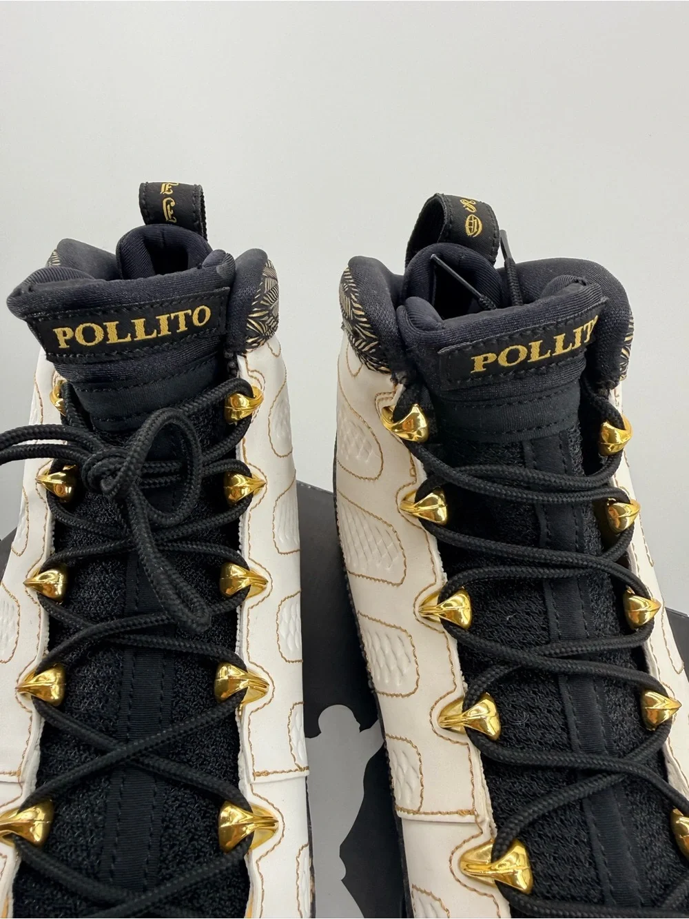 Jordan 9 Retro DB Doernbecher Pollito Size 10M Brand New